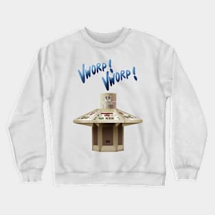 Vworp Vworp Crewneck Sweatshirt